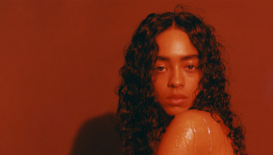 Image of Kelsey Lu - So Help Me God Tour