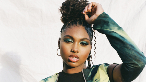 Image of Tiana Major9